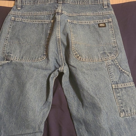 Key carpenter work pants 32x36 - Picture 3 of 3